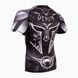 Компрессионный костюм Venum gladiator 4в1:Рашгард,футболка,шорты,леггинсы 00009 фото 4