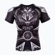 Компрессионный костюм Venum gladiator 4в1:Рашгард,футболка,шорты,леггинсы 00009 фото 2