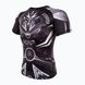 Компрессионный костюм Venum gladiator 4в1:Рашгард,футболка,шорты,леггинсы 00009 фото 3