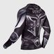 Компресійний костюм Venum gladiator 4в1:Рашгард,футболка,шорти,легінси 00009 фото 6
