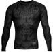 Компрессионный костюм Venum devil 4в1: Рашгард, футболка,шорты, леггинсы 22442 фото 2