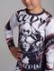 Дитячий комплект 4в1. Компресійний костюм : Рашгард, футболка, шорти, легенси 212120 фото 3